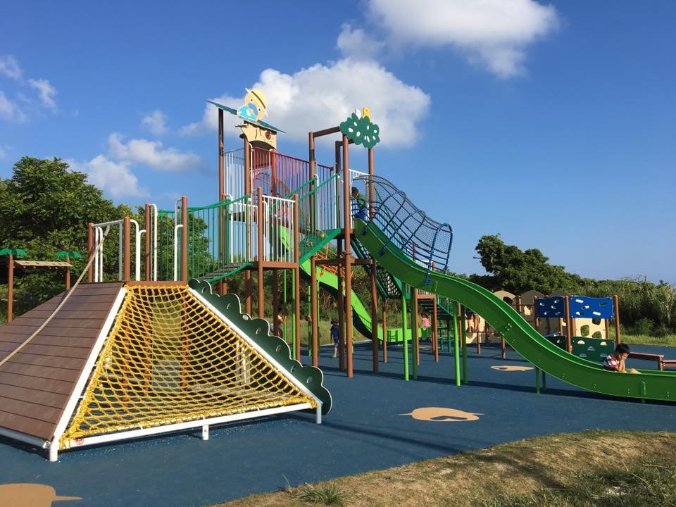 🌳 구스쿠 로드 공원(난지 공원) 이미지 1